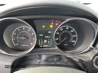 2016 Mitsubishi Outlander Sport 2.4 SE with VIN JA4AP3AW4GZ047648, listed as a Copart auction lot 50386905 with 147,977 mi miles and Clean Title. Bid and sale history available at carsss.com. Image 9.
