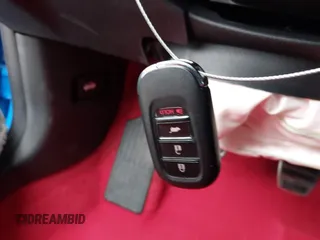 2024 Honda Civic Type R z VIN JHMFL5G44RX002487, wystawiony jako IAAI lot #41053656 z przebiegiem 8 672 mil mil oraz . Historia ofert i sprzedaży dostępna na DreamBid. Obrazek 11.