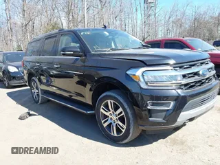 2022 Ford Expedition Max Limited с VIN 1FMJK2AT9NEA66569, выставлен на аукционе IAAI как лот 41641762 с пробегом 64 292 миль миль и . История ставок и продаж доступна на DreamBid. Изображение 1.