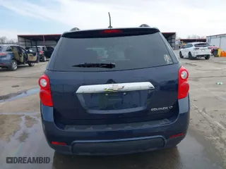 2015 Chevrolet Equinox LT with VIN 2GNALBEK6F6318763, listed as a IAAI auction lot 41698699 with 137,066 mi miles. Bid and sale history available at carsss.com. Image 16.