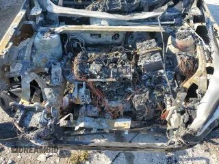 2021 Ford Bronco Sport Outer Banks with VIN 3FMCR9C62MRA94309, listed as a Copart auction lot 52341225 with Not provided miles and Non repairable. Bid and sale history available at DreamBid. Image 12.