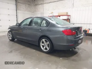 2014 BMW 3 Series 328i xDrive with VIN WBA3B5C55EP539320, listed as a IAAI auction lot 42162137 with 84,790 mi miles and . Bid and sale history available at DreamBid. Image 3.