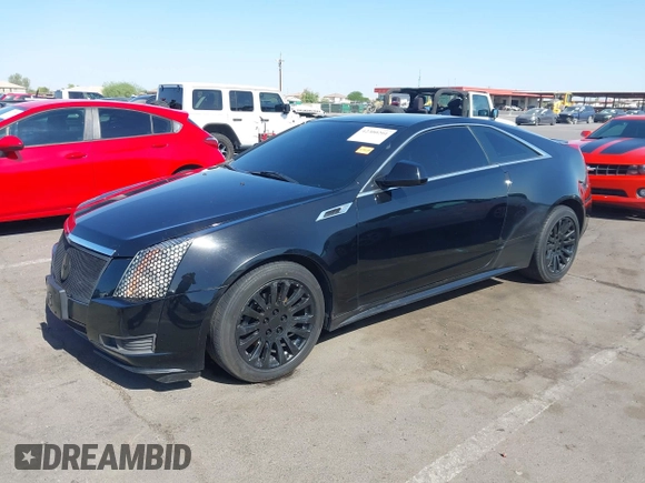 2012 Cadillac CTS with VIN 1G6DC1E31C0140289, listed as a IAAI auction lot 42300201 with 143,970 mi miles and . Bid and sale history available at DreamBid. Image 17.