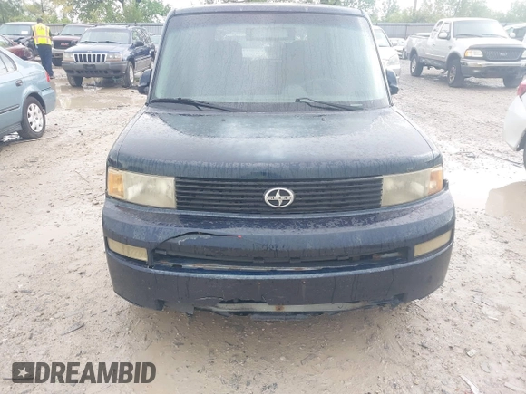 2006 Scion xB with VIN JTLKT324564066485, listed as a IAAI auction lot 42196169 with 226,000 mi miles and . Bid and sale history available at DreamBid. Image 6.