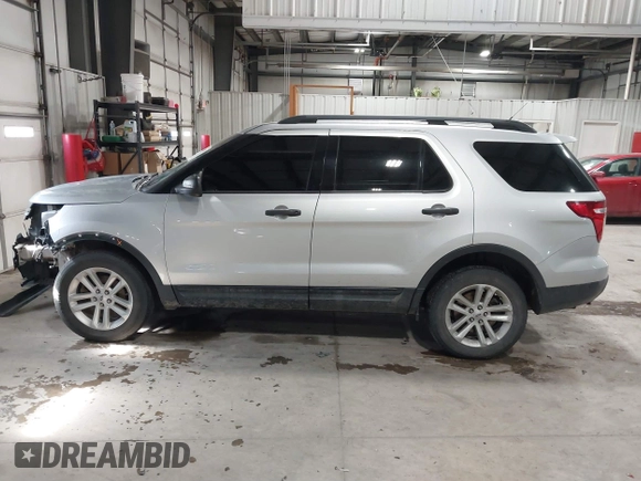 2015 Ford Explorer с VIN 1FM5K8B84FGB32725, выставлен на аукционе IAAI как лот 41540767 с пробегом 144 438 миль миль и . История ставок и продаж доступна на DreamBid. Изображение 15.