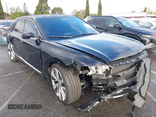 2024 Cadillac LYRIQ Luxury z VIN 1GYKPSRL6RZ120031, wystawiony jako IAAI lot #41579356 z przebiegiem 20 921 mil mil oraz . Historia ofert i sprzedaży dostępna na DreamBid. Obrazek 1.