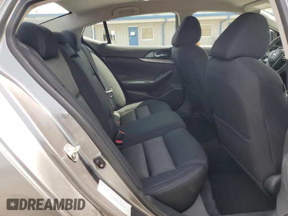 2016 Nissan Maxima SV with VIN 1N4AA6AP8GC401147, listed as a Copart auction lot 54202185 with 76,514 mi miles and Salvage Title. Bid and sale history available at DreamBid. Image 10.