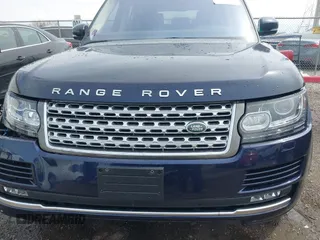 2016 Land Rover Range Rover Supercharged z VIN SALGS2EF9GA300277, wystawiony jako IAAI lot #42006030 z przebiegiem 92 775 mil mil oraz . Historia ofert i sprzedaży dostępna na DreamBid. Obrazek 12.