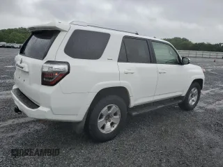 2017 Toyota 4Runner SR5 с VIN JTEZU5JR3H5153763, выставлен на аукционе Copart как лот 56488705 с пробегом 272 345 миль миль и Чистый • Clean title. История ставок и продаж доступна на DreamBid. Изображение 3.