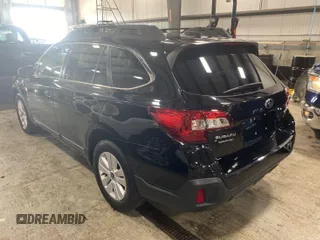 2018 Subaru Outback Premium z VIN 4S4BSAFC6J3328092, wystawiony jako IAAI lot #42566461 z przebiegiem 63 226 mil mil oraz . Historia ofert i sprzedaży dostępna na DreamBid. Obrazek 15.