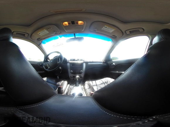 2012 Ford Fusion SEL z VIN 3FAHP0JA3CR127535, wystawiony jako IAAI lot #42169197 z przebiegiem 192 543 mil mil oraz . Historia ofert i sprzedaży dostępna na DreamBid. Obrazek 18.