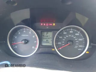2018 Subaru Forester z VIN JF2SJABC6JH422894, wystawiony jako IAAI lot #42548743 z przebiegiem 66 628 mil mil oraz . Historia ofert i sprzedaży dostępna na DreamBid. Obrazek 7.