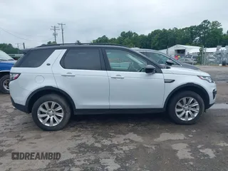 2018 Land Rover Discovery Sport SE z VIN SALCP2RX4JH745057, wystawiony jako IAAI lot #42717510 z przebiegiem 108 236 mil mil oraz . Historia ofert i sprzedaży dostępna na DreamBid. Obrazek 13.