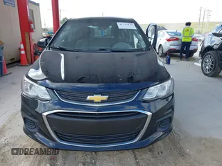 2020 Chevrolet Sonic LT z VIN 1G1JG6SB1L4135267, wystawiony jako IAAI lot #41717139 z przebiegiem 62 834 mil mil oraz . Historia ofert i sprzedaży dostępna na DreamBid. Obrazek 13.
