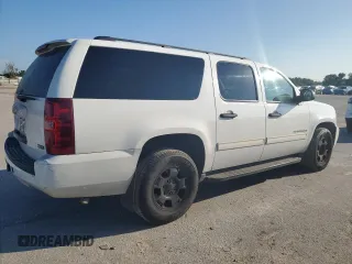2010 Chevrolet Suburban Commercial with VIN 1GNUKHE30AR203715, listed as a Copart auction lot 73474534 with 245,860 mi miles and Salvage Title. Bid and sale history available at carsss.com. Image 3.