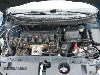 2015 Honda Civic EX with VIN 2HGFB2F86FH557370, listed as a IAAI auction lot 41954713 with 224,242 mi miles and . Bid and sale history available at DreamBid. Image 10.