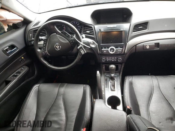 2019 Acura ILX Premium z VIN 19UDE2F73KA011088, wystawiony jako Copart lot #55150535 z przebiegiem 59 942 mil mil oraz Nie do naprawy • Non repairable. Historia ofert i sprzedaży dostępna na DreamBid. Obrazek 8.