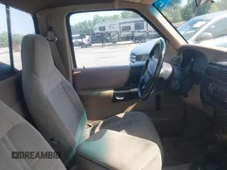 1997 Ford Ranger z VIN 1FTCR10U0VUA39912, wystawiony jako IAAI lot #42490300 z przebiegiem 277 728 mil mil oraz . Historia ofert i sprzedaży dostępna na DreamBid. Obrazek 5.