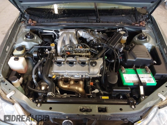 2000 Toyota Avalon XL with VIN 4T1BF28B9YU111753, listed as a IAAI auction lot 41243138 with 113,324 mi miles and . Bid and sale history available at DreamBid. Image 10.