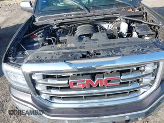 2016 GMC Sierra 1500 SLT with VIN 3GTU2NEC5GG291712, listed as a IAAI auction lot 41924266 with 135,005 mi miles and . Bid and sale history available at DreamBid. Image 10.