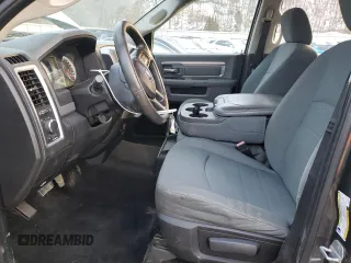 2014 Ram 2500 SLT with VIN 3C6TR5DT7EG110087, listed as a Copart auction lot 42434305 with 74,613 mi miles and Salvage title. Bid and sale history available at DreamBid. Image 7.