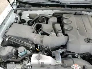 2023 Toyota 4Runner Limited с VIN JTEKU5JR5P6187505, выставлен на аукционе Copart как лот 53396125 с пробегом 23 523 миль миль и Списание • Salvage title. История ставок и продаж доступна на DreamBid. Изображение 14.