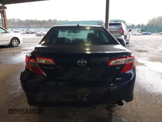 2013 Toyota Camry L with VIN 4T1BF1FK8DU214234, listed as a IAAI auction lot 41976929 with 141,242 mi miles. Bid and sale history available at carsss.com. Image 17.