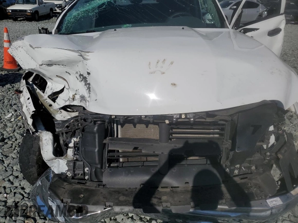 2019 Ram 1500 Express с VIN 1C6RR7KTXKS729666, выставлен на аукционе Copart как лот 55758045 с пробегом Не указан миль и Списание • Salvage title. История ставок и продаж доступна на DreamBid. Изображение 11.