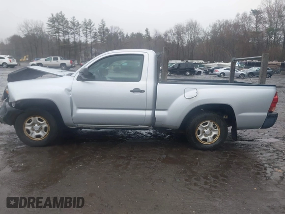2012 Toyota Tacoma with VIN 5TFNX4CN6CX010382, listed as a IAAI auction lot 41863659 with 66,468 mi miles and . Bid and sale history available at DreamBid. Image 14.