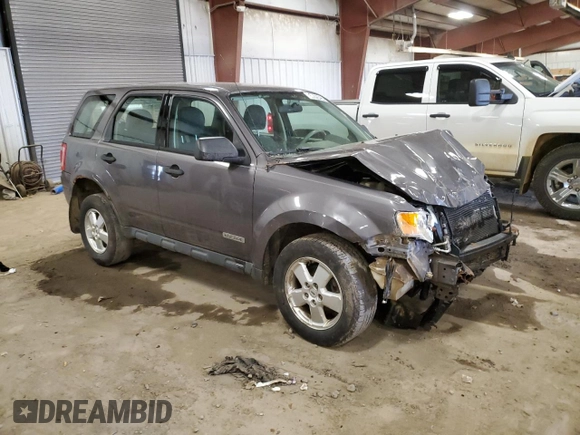 2012 Ford Escape XLS z VIN 1FMCU0C75CKB77464, wystawiony jako Copart lot #54835735 z przebiegiem 225 885 mil mil oraz Nie do naprawy • Non repairable. Historia ofert i sprzedaży dostępna na DreamBid. Obrazek 4.