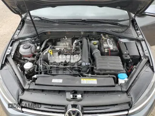 2021 Volkswagen Golf TSI с VIN 3VWG57AU6MM014608, выставлен на аукционе Copart как лот 74211094 с пробегом Не указан миль и Чистый • Clean title. История ставок и продаж доступна на DreamBid. Изображение 11.
