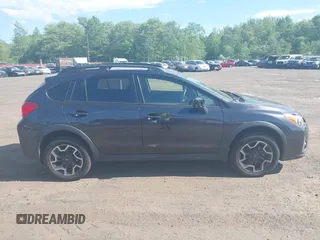 2016 Subaru Crosstrek Premium with VIN JF2GPABC3G8248733, listed as a IAAI auction lot 42298694 with 166,626 mi miles and . Bid and sale history available at DreamBid. Image 13.