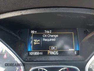 2017 Ford Escape S with VIN 1FMCU0F73HUE07591, listed as a IAAI auction lot 42422092 with 101,959 mi miles and . Bid and sale history available at DreamBid. Image 15.