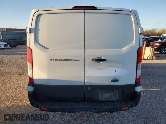 2019 Ford Transit с VIN 1FTYE1YM9KKA85719, выставлен на аукционе Copart как лот 82785734 с пробегом 309 125 миль миль и Чистый • Clean title. История ставок и продаж доступна на DreamBid. Изображение 6.