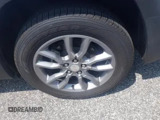 2022 GMC Terrain SLT z VIN 3GKALVEV4NL231608, wystawiony jako IAAI lot #42572052 z przebiegiem 79 198 mil mil oraz . Historia ofert i sprzedaży dostępna na DreamBid. Obrazek 10.