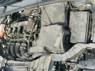 2015 Ford Focus SE с VIN 1FADP3K27FL285774, выставлен на аукционе IAAI как лот 43335344 с пробегом 81 813 миль миль и . История ставок и продаж доступна на DreamBid. Изображение 19.