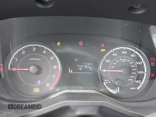2017 Subaru Impreza z VIN 4S3GKAA65H1605641, wystawiony jako IAAI lot #42372317 z przebiegiem 74 676 mil mil oraz . Historia ofert i sprzedaży dostępna na DreamBid. Obrazek 7.