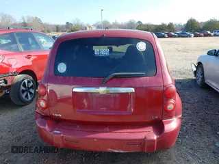 2006 Chevrolet HHR LS with VIN 3GNDA13D56S527866, listed as a IAAI auction lot 41480678 with 238,372 mi miles. Bid and sale history available at carsss.com. Image 16.