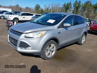 2015 Ford Escape SE with VIN 1FMCU9GXXFUA96774, listed as a IAAI auction lot 42029774 with 78,472 mi miles. Bid and sale history available at carsss.com. Image 19.