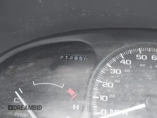 1997 Chevrolet Venture z VIN 1GNDU06E1VD238231, wystawiony jako IAAI lot #42161127 z przebiegiem 212 950 mil mil oraz . Historia ofert i sprzedaży dostępna na DreamBid. Obrazek 7.