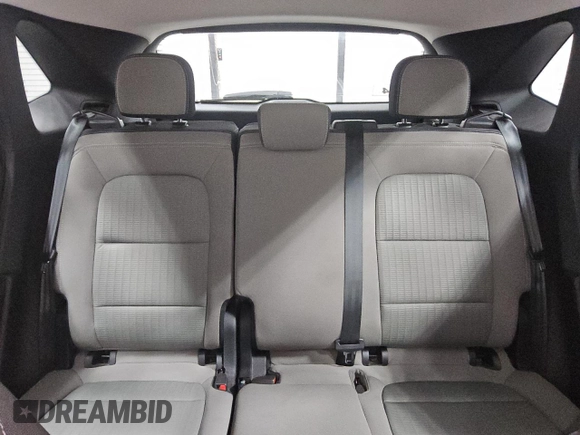 2021 Ford Escape S с VIN 1FMCU9F67MUA73779, выставлен на аукционе Copart как лот 53250375 с пробегом 189 030 миль миль и Чистый • Clean title. История ставок и продаж доступна на DreamBid. Изображение 10.