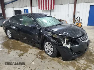 2011 Nissan Altima 2.5 with VIN 1N4AL2AP3BN451034, listed as a Copart auction lot 57875085 with 220,000 mi miles and Salvage title. Bid and sale history available at DreamBid. Image 4.