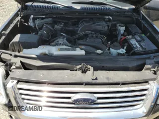 2008 Ford Explorer XLT с VIN 1FMEU73E58UA84391, выставлен на аукционе Copart как лот 60652825 с пробегом 73 302 миль миль и Списание • Salvage title. История ставок и продаж доступна на DreamBid. Изображение 12.