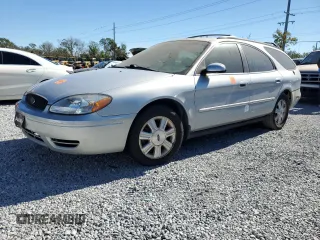 2004 Ford Taurus z VIN 1FAHP59U74A142286, wystawiony jako Copart lot #78948434 z przebiegiem Nie podano mil oraz Nie do naprawy. Historia ofert i sprzedaży dostępna na DreamBid. Obrazek 1.