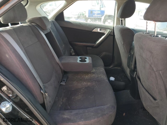 2012 Kia Forte 5-Door SX with VIN KNAFW5A32C5478620, listed as a Copart auction lot 48352395 with NaN miles and Clean Title. Bid and sale history available at carsss.com. Image 11.