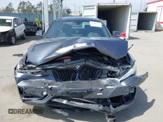 2016 BMW 2 Series 228i with VIN WBA1F9C57GV544455, listed as a IAAI auction lot 42268534 with 96,942 mi miles and . Bid and sale history available at DreamBid. Image 12.