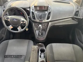 2016 Ford Transit Connect XL z VIN NM0LE7E70G1260865, wystawiony jako Copart lot #61073125 z przebiegiem 82 372 mil mil oraz Czysty tytuł • Clean title. Historia ofert i sprzedaży dostępna na DreamBid. Obrazek 5.