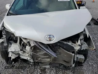2016 Toyota Sienna Limited z VIN 5TDDK3DC8GS129290, wystawiony jako Copart lot #57039465 z przebiegiem 123 372 mil mil oraz Szkoda całkowita • Salvage title. Historia ofert i sprzedaży dostępna na DreamBid. Obrazek 12.
