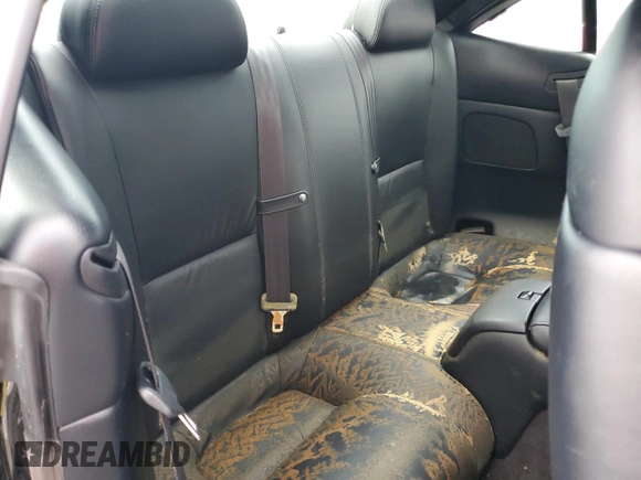 2006 Lexus SC 430 with VIN JTHFN48Y869009349, listed as a Copart auction lot 74505074 with Not Provided miles and Non Repairable. Bid and sale history available at DreamBid. Image 10.