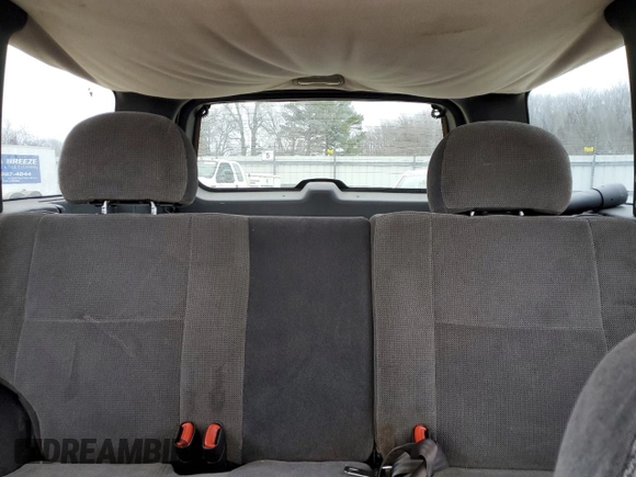 1999 Jeep Grand Cherokee Laredo с VIN 1J4G258S5XC795691, выставлен на аукционе Copart как лот 42556215 с пробегом 320 188 миль миль и Списание • Salvage title. История ставок и продаж доступна на DreamBid. Изображение 10.